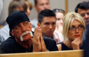 Documtary photography has led PhotosinMotion.net into court for photos of celebrities like Hulk Hogan.