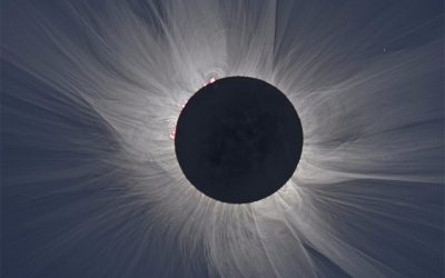 Solar Eclipse Photography Checklist