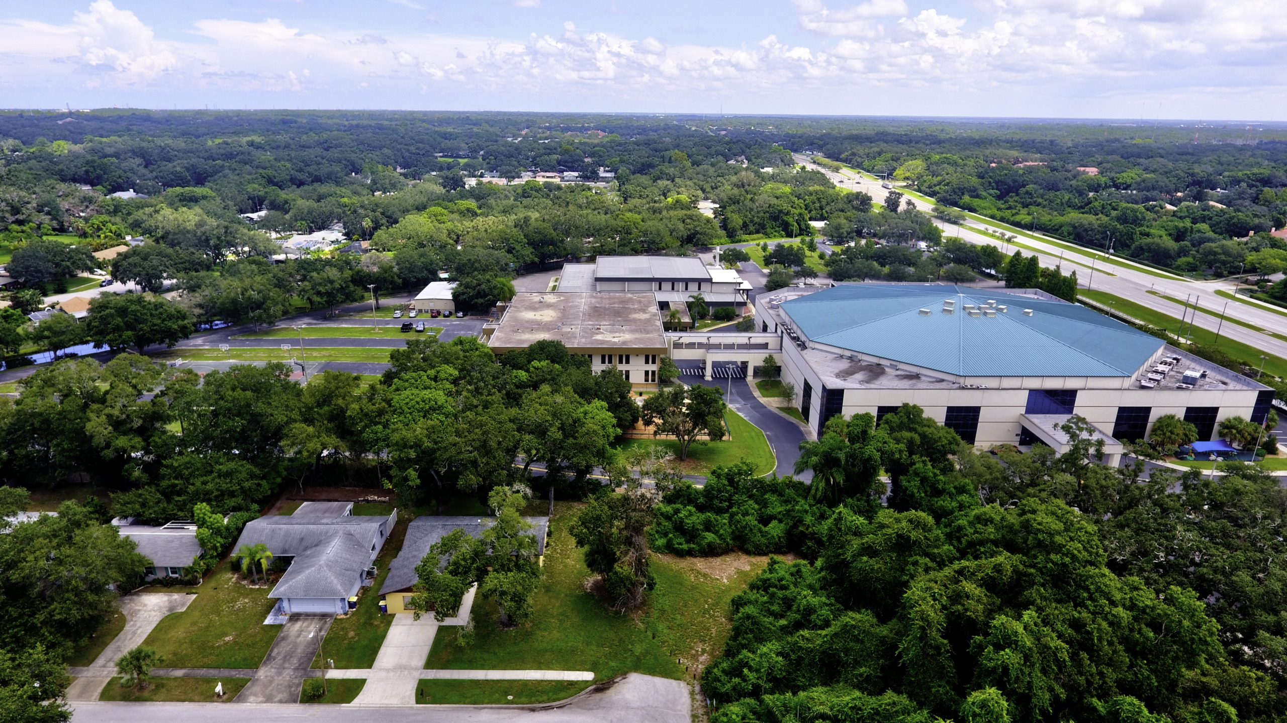 20200719_1401 Boylan Ave Clearwater FL drone aerial for Real Estate photography services