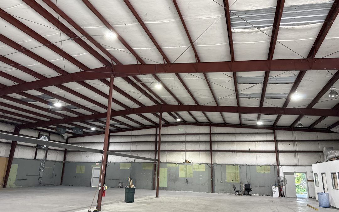 3D Renovation Documentation