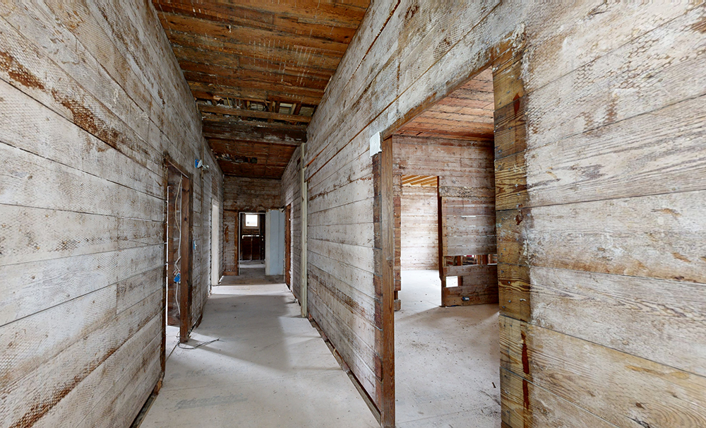 Matterport for Property Renovation for tax valuation and insurance claims.